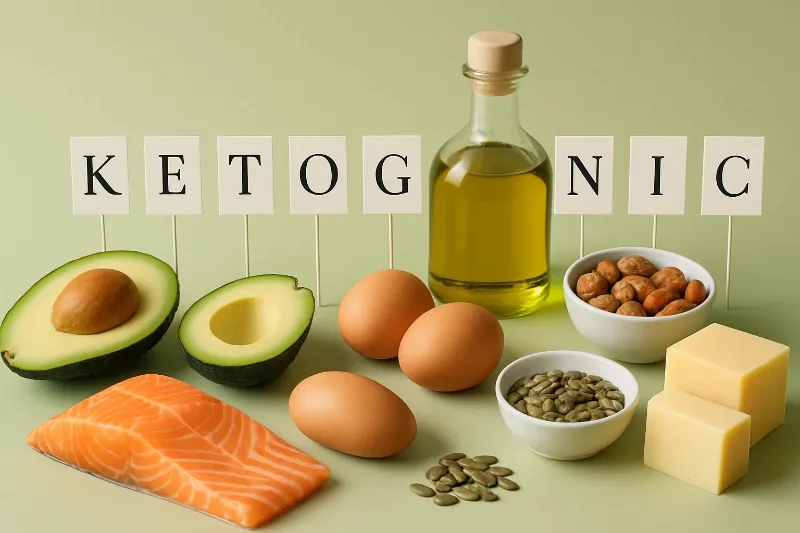 케토제닉다이어트 인쇄용 가이드 체크리스트