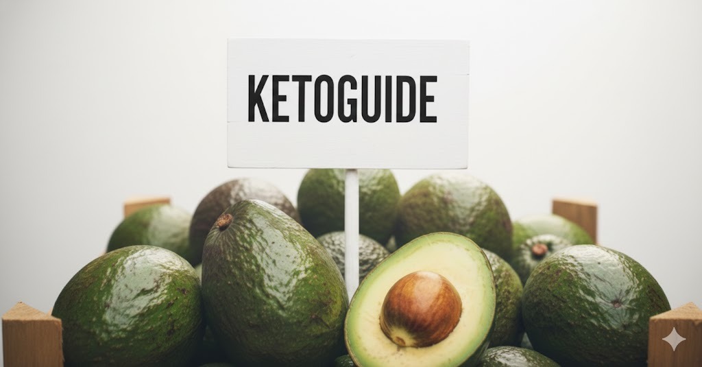 키토가이드, 키토제닉 다이어트에 대한 모든 것