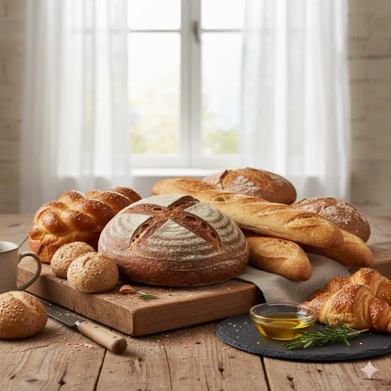 탄수화물갈망 극복하는법